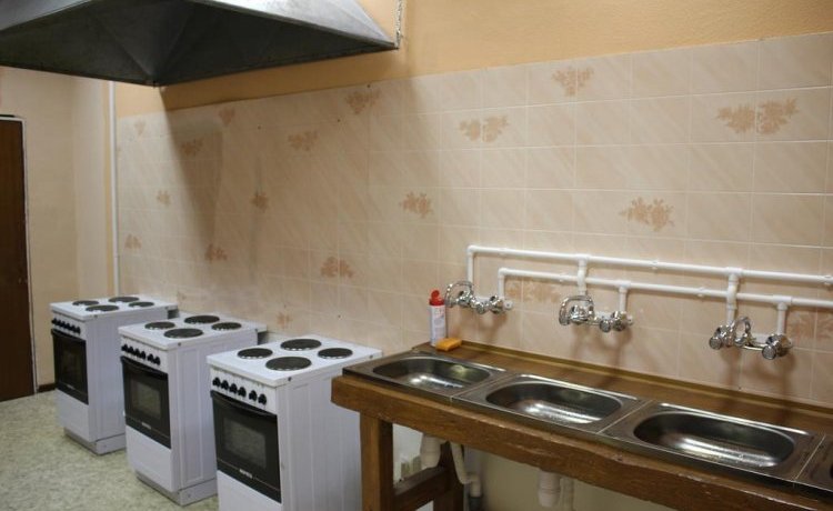 Гостиница SHostel Москва-16