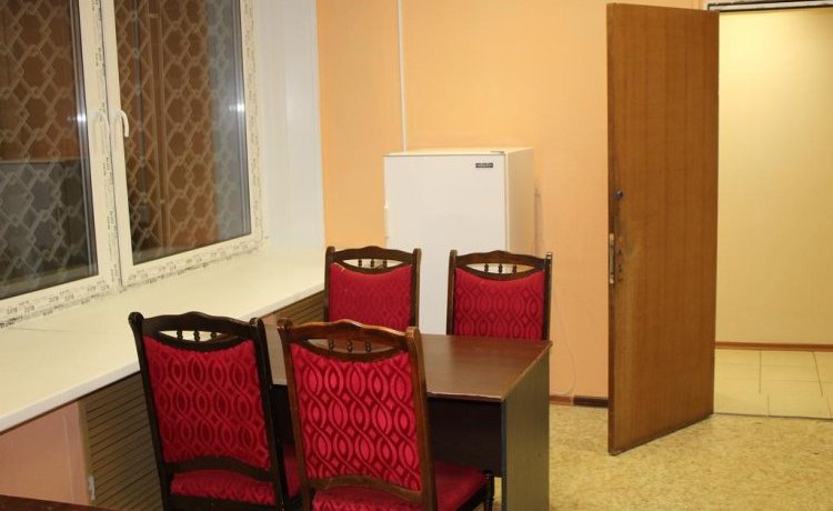 Гостиница SHostel Москва-12