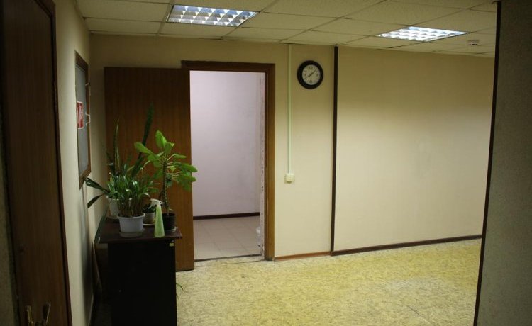 Гостиница SHostel Москва-9