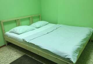 Гостиница SHostel Москва Стандартный двухместный номер -4