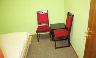 Гостиница SHostel Москва Стандартный двухместный номер -10