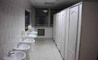 Гостиница SHostel Москва Стандартный двухместный номер -12