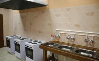 Гостиница SHostel Москва Стандартный двухместный номер -11