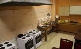 Гостиница SHostel Москва Стандартный двухместный номер -14