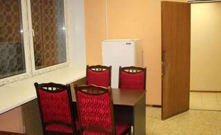 Гостиница SHostel Москва Стандартный двухместный номер -8