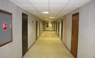 Гостиница SHostel Москва Стандартный двухместный номер -3