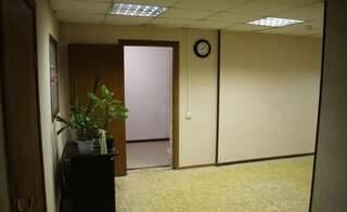 Гостиница SHostel Москва Стандартный двухместный номер -6