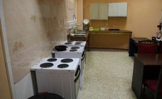 Гостиница SHostel Москва Стандартный двухместный номер -5