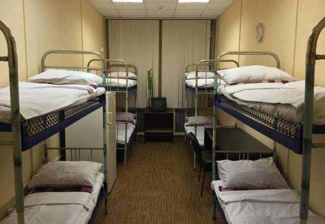 Гостиница SHostel Москва-12