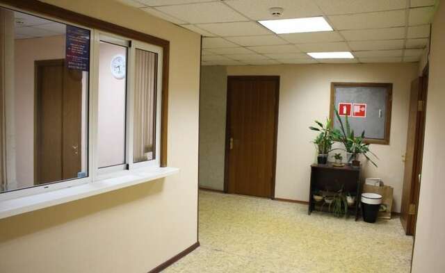 Гостиница SHostel Москва-17