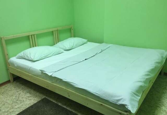 Гостиница SHostel Москва-6