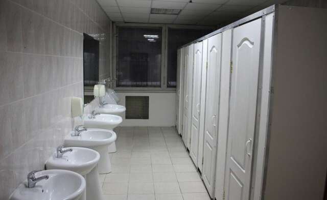 Гостиница SHostel Москва-16