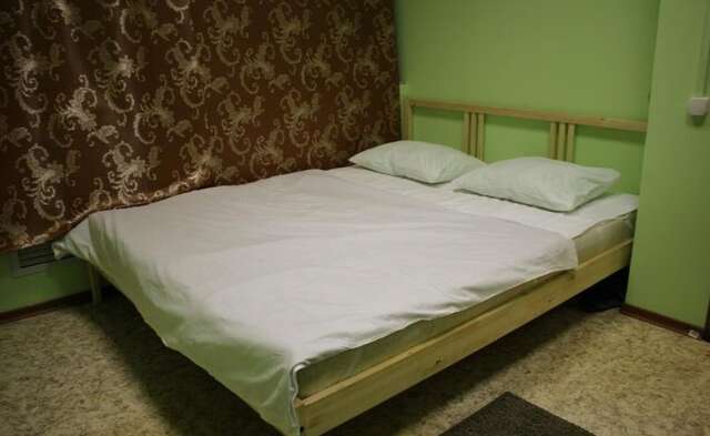 Гостиница SHostel Москва-9