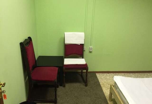 Гостиница SHostel Москва-3