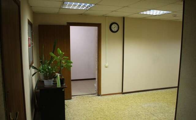 Гостиница SHostel Москва-8