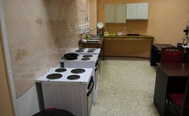 Гостиница SHostel Москва-7